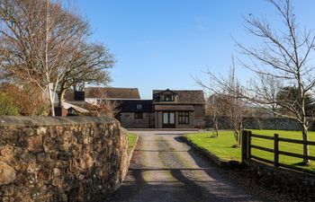 Barras Cottage Holiday Cottage