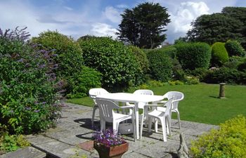 Mor Edrin Holiday Cottage