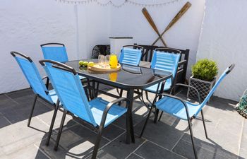 Arkoo Holiday Cottage