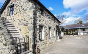 Photo of Bryn Eira Stables