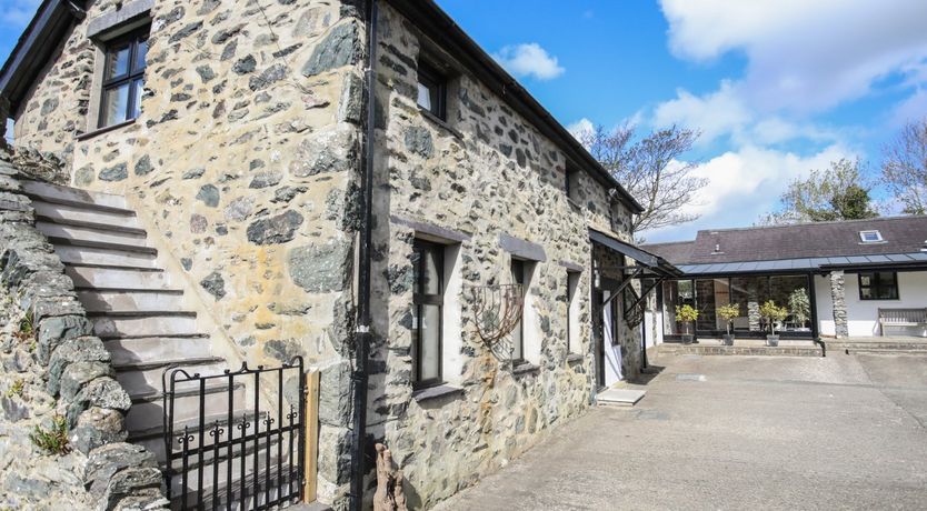 Photo of Bryn Eira Stables