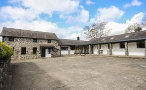 Photo of Bryn Eira Stables