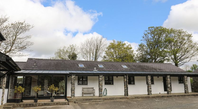 Photo of Bryn Eira Stables