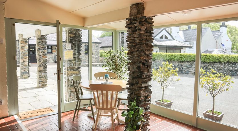 Photo of Bryn Eira Stables