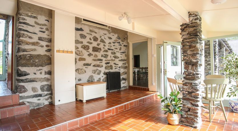 Photo of Bryn Eira Stables