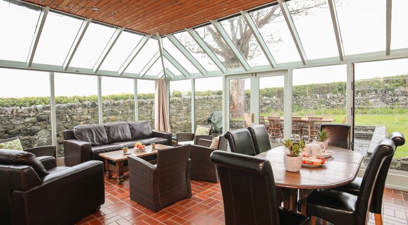 Photo of Bryn Eira Stables