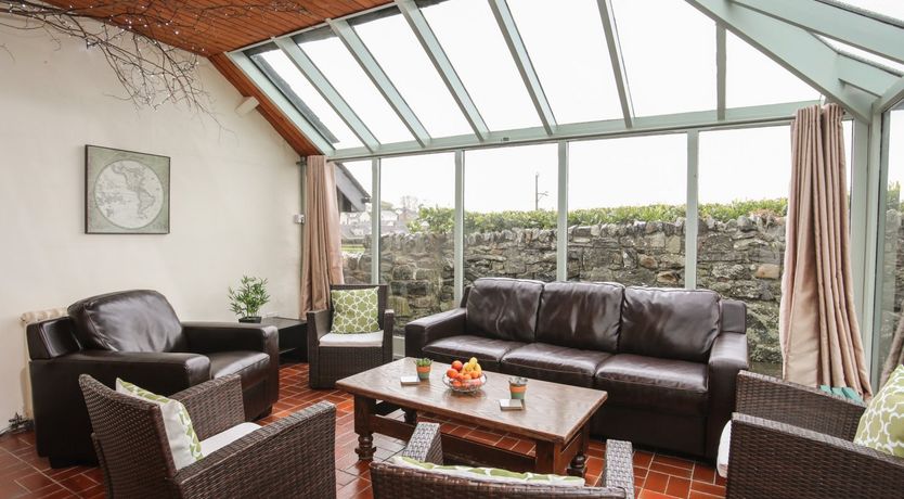 Photo of Bryn Eira Stables