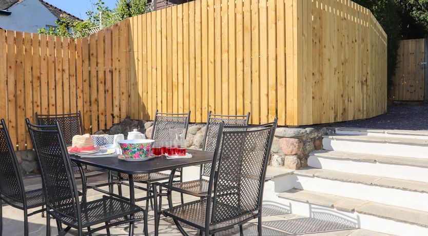 Photo of Brook Cottage