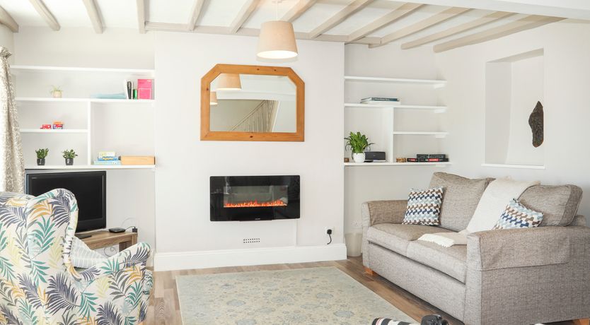 Photo of Brook Cottage