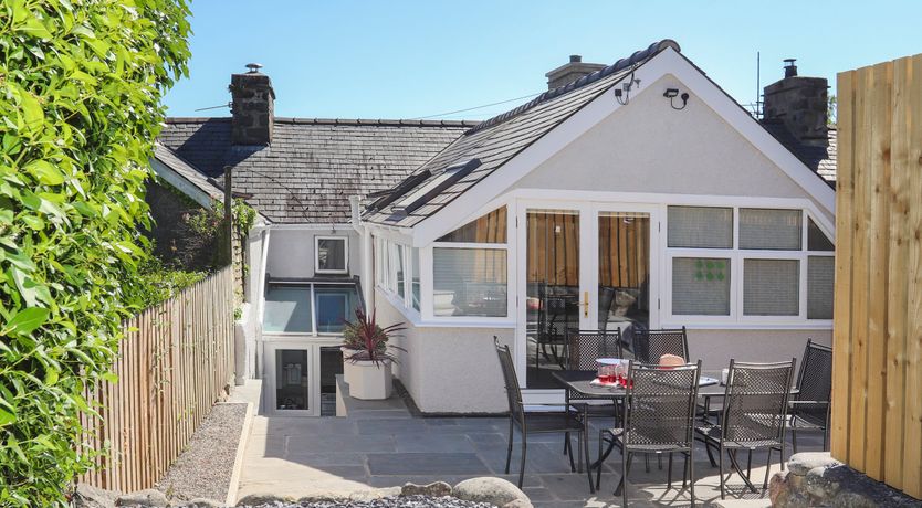 Photo of Brook Cottage