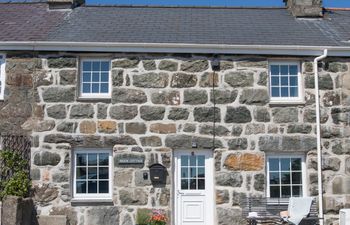 Brook Cottage Holiday Cottage