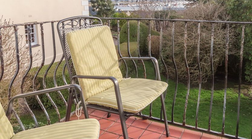 Photo of Bwthyn at Brynhyfryd