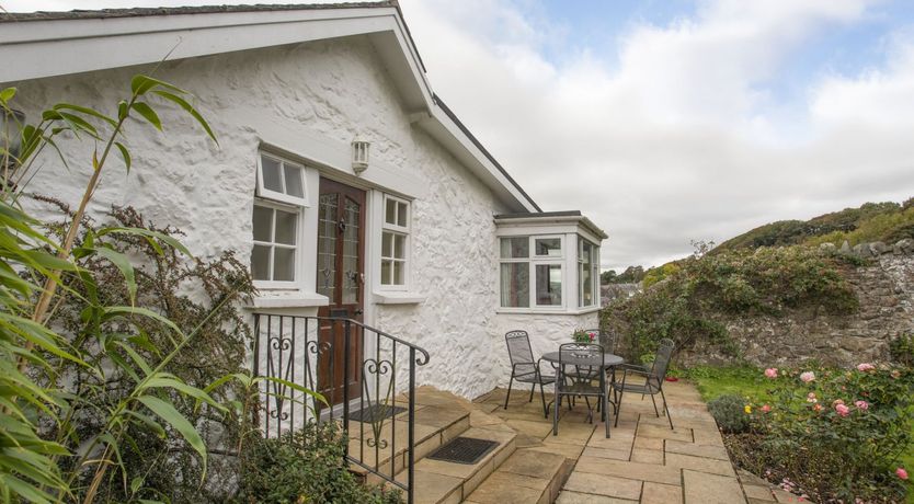 Photo of Bwthyn at Brynhyfryd