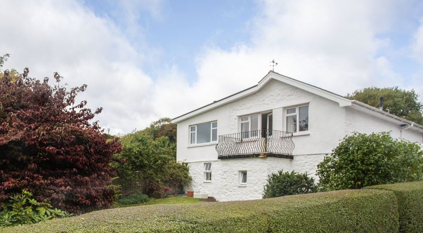 Photo of Bwthyn at Brynhyfryd