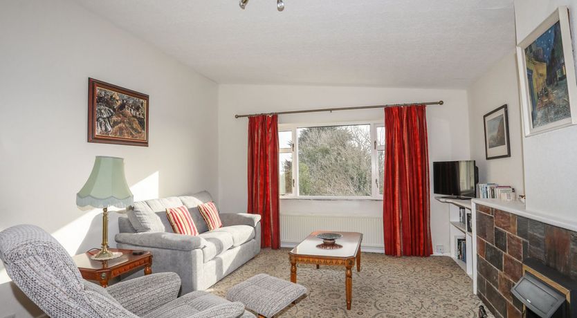 Photo of Bwthyn at Brynhyfryd