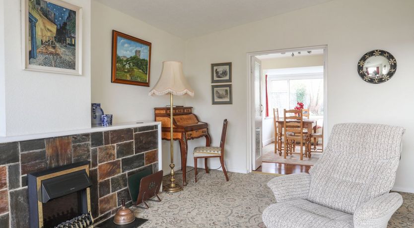 Photo of Bwthyn at Brynhyfryd