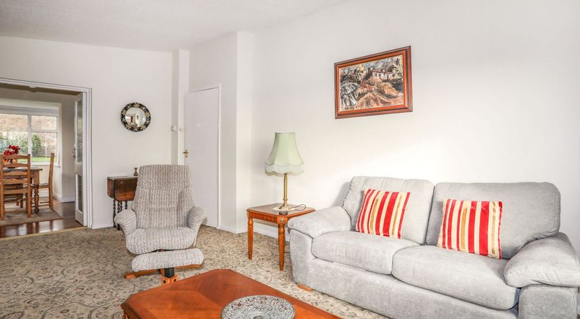 Photo of Bwthyn at Brynhyfryd