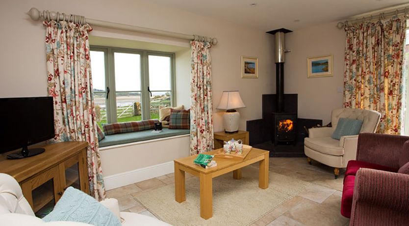 Photo of Estuary Cottage