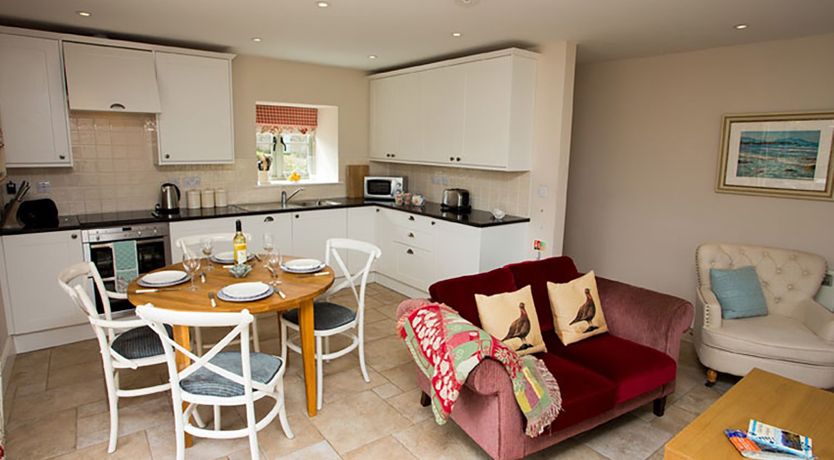 Photo of Estuary Cottage