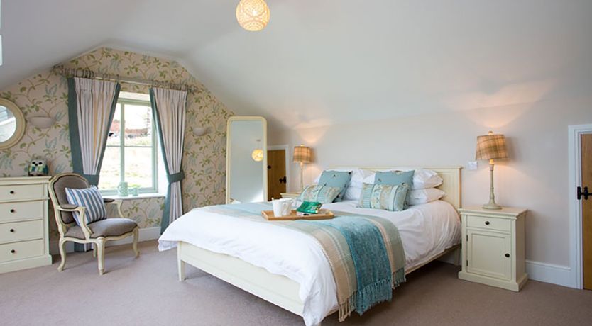 Photo of Estuary Cottage