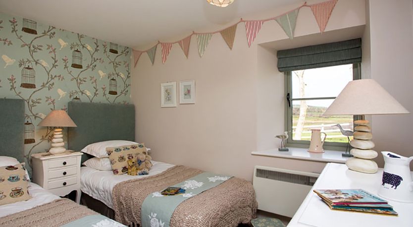 Photo of Estuary Cottage