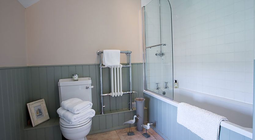 Photo of Estuary Cottage