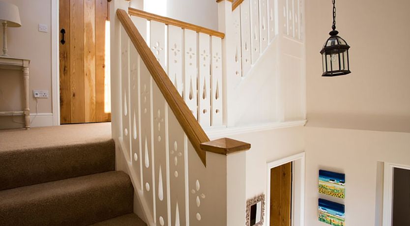 Photo of Estuary Cottage