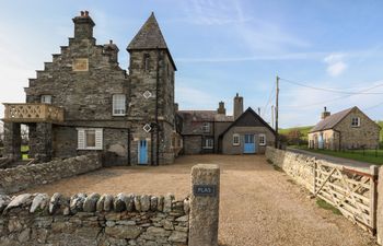 Plas Holiday Cottage