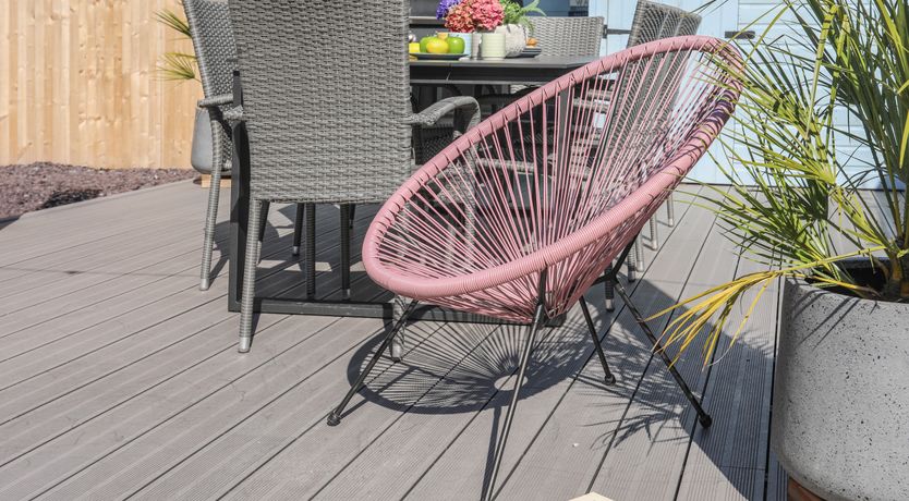 Photo of Cambrian House