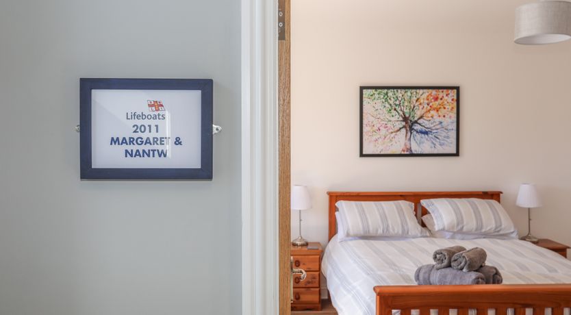 Photo of Cambrian House