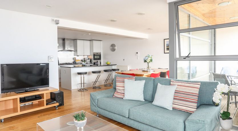 Photo of Four The Quay