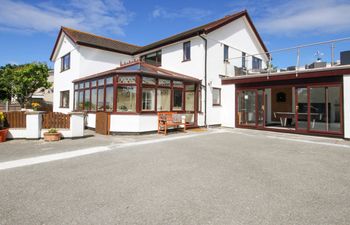 The Gables Holiday Cottage