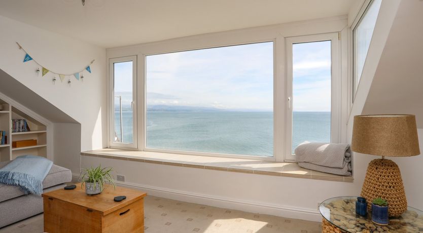 Photo of Captain's Rest