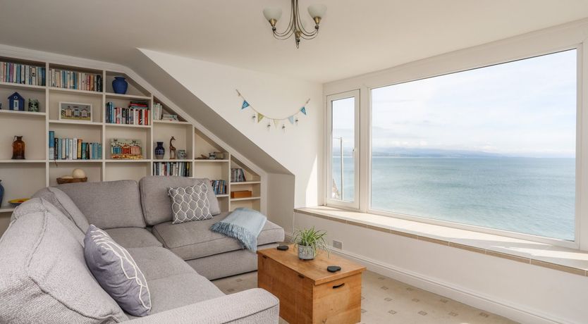 Photo of Captain's Rest