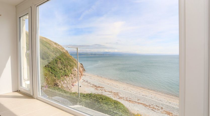 Photo of Captain's Rest