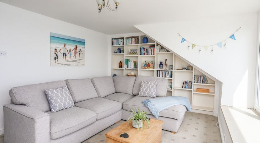 Photo of Captain's Rest