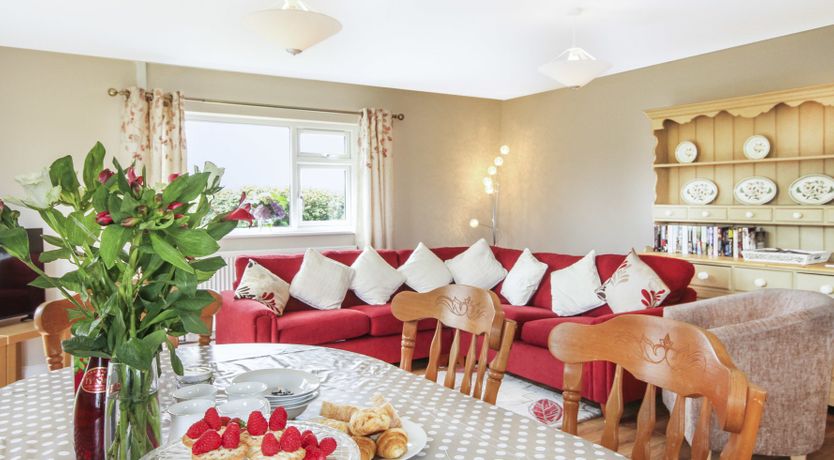 Photo of Coed Bolyn Lodge