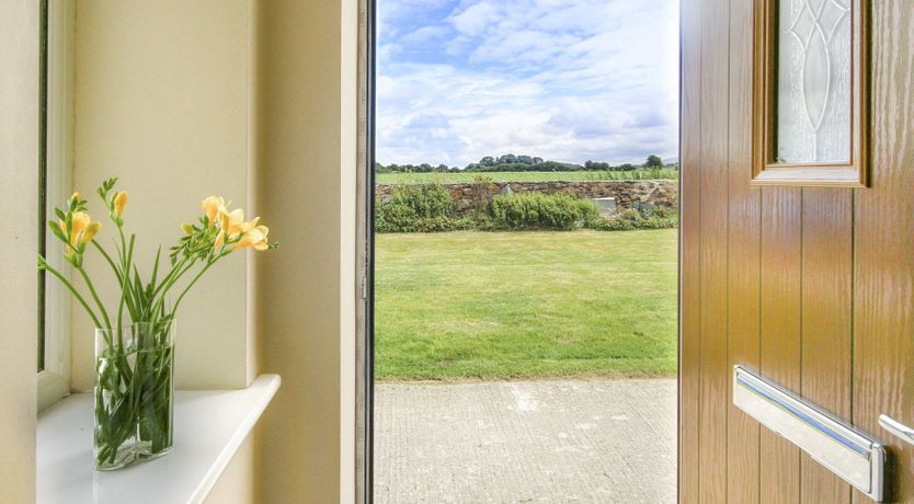 Photo of Coed Bolyn Lodge