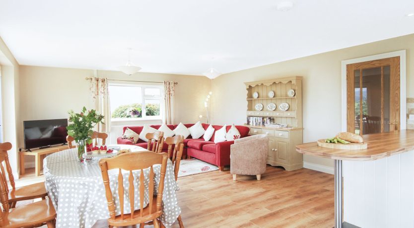 Photo of Coed Bolyn Lodge