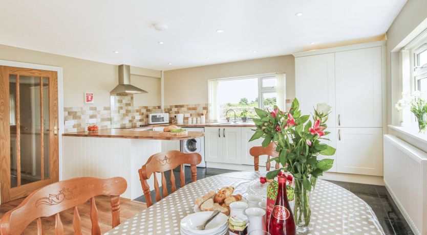 Photo of Coed Bolyn Lodge