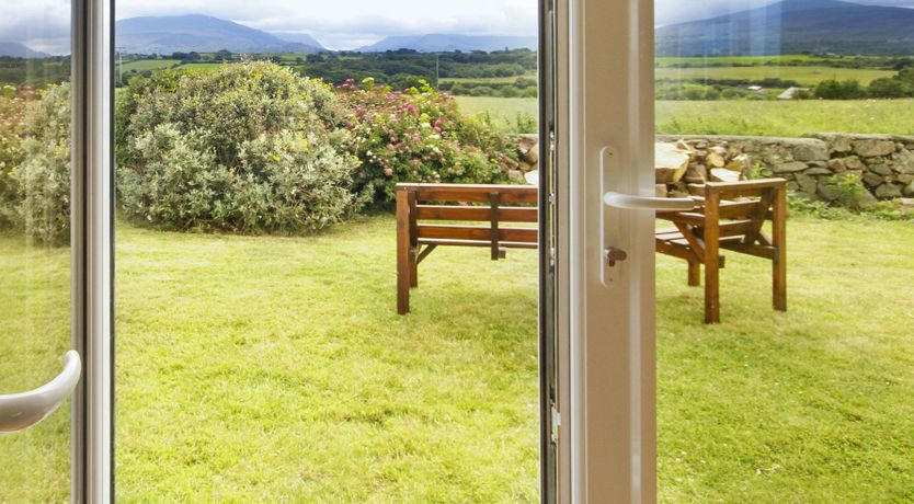 Photo of Coed Bolyn Lodge