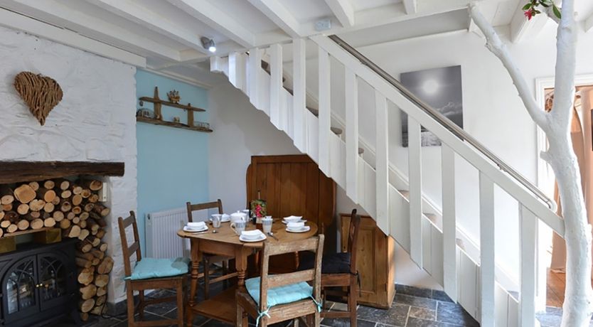 Photo of Rhianfa Cottage