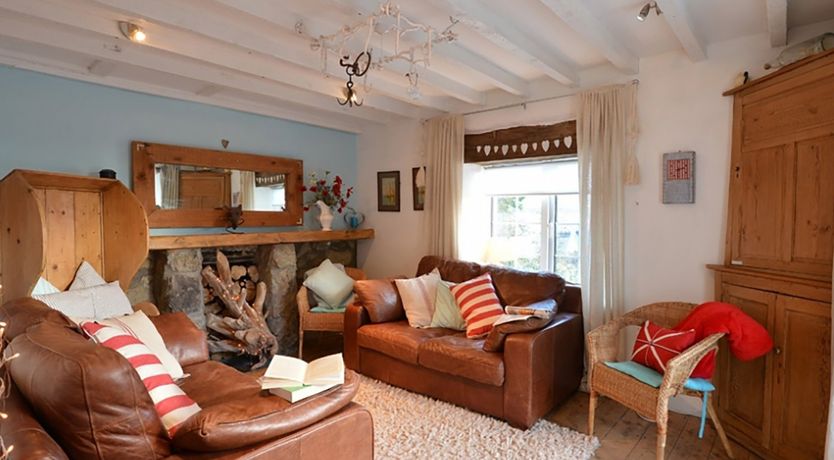 Photo of Rhianfa Cottage