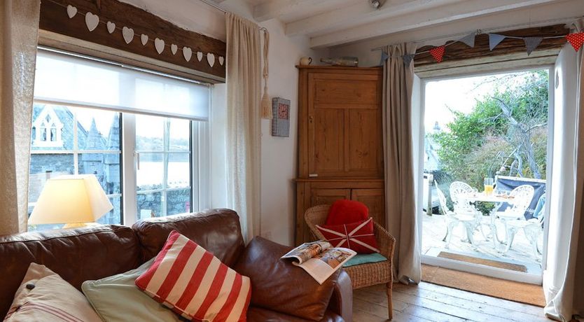 Photo of Rhianfa Cottage