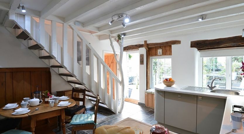 Photo of Rhianfa Cottage