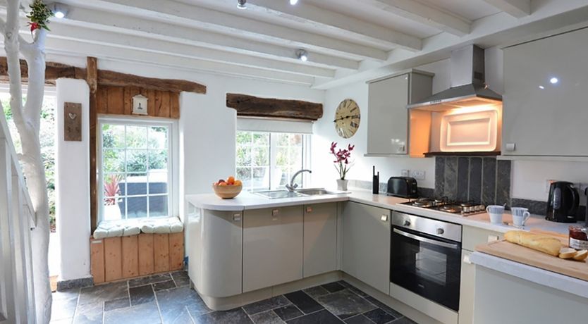 Photo of Rhianfa Cottage