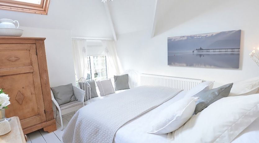 Photo of Rhianfa Cottage