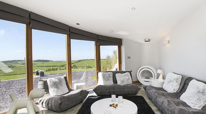 Photo of Rhyd Angharad Barns