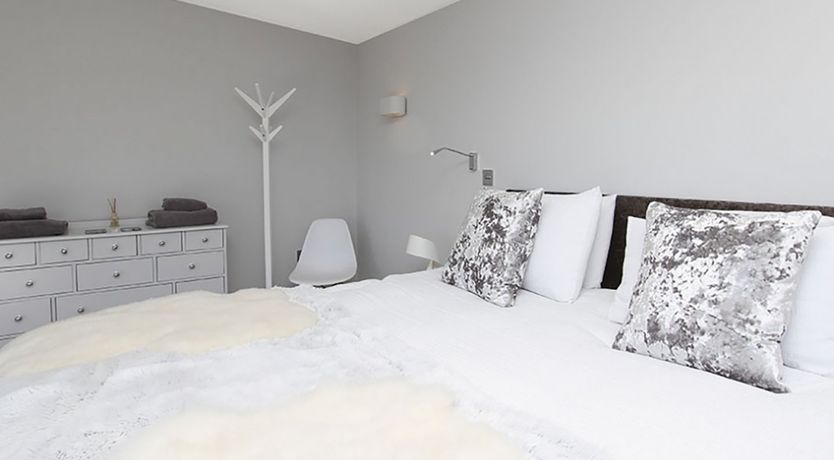 Photo of Rhyd Angharad Barns