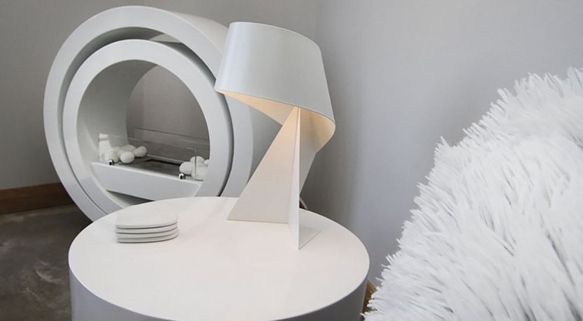 Photo of Rhyd Angharad Barns